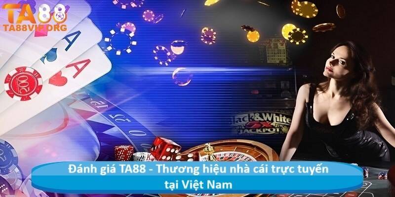 Đánh giá 8LIVE - Thương hiệu nhà cái trực tuyến tại Việt Nam