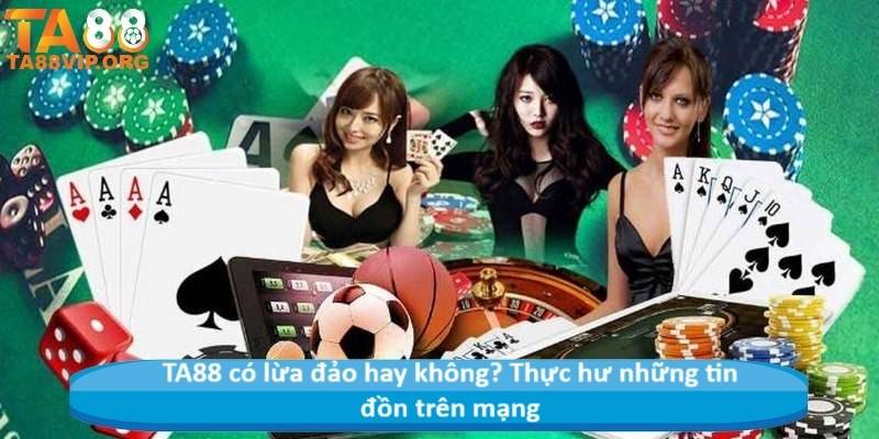 8LIVE có lừa đảo hay không? Thực hư những tin đồn trên mạng