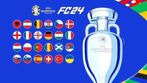 Dự Đoán Vô Địch Euro 2024 Cùng Trí Tuệ Nhân Tạo